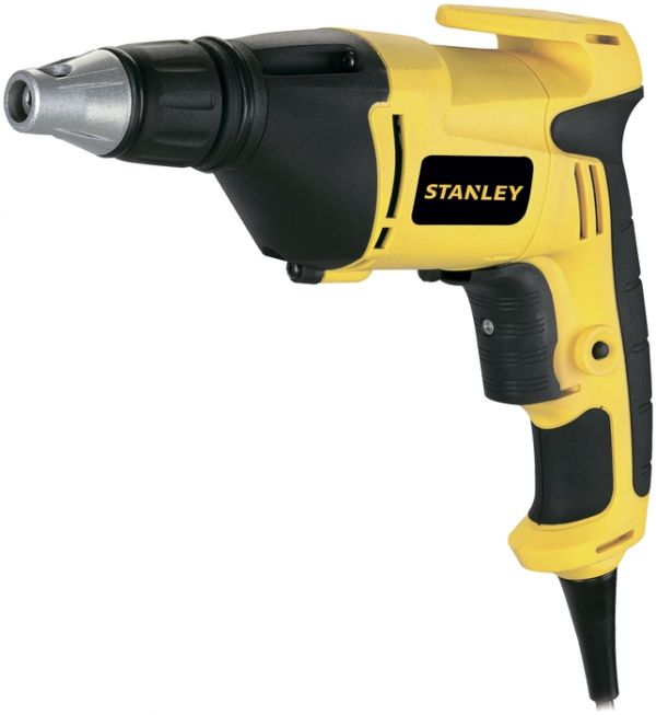 Vintburan elektrik Stanley STDR5206-RU