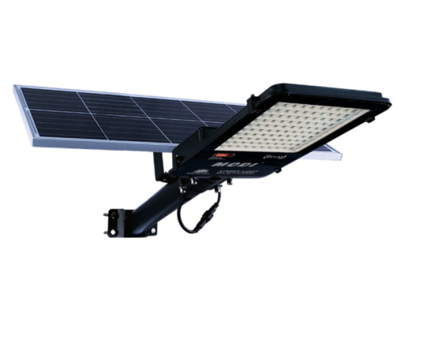 Günəş enerjili led küçə fənəri Modi SLT19300, 300W