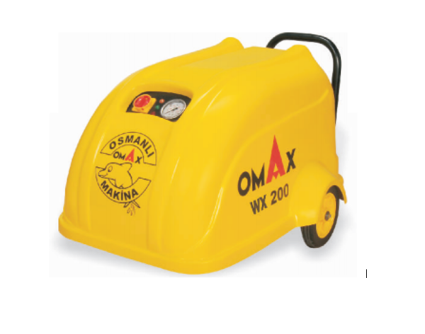 Мойка высокого давления Omax WX200
