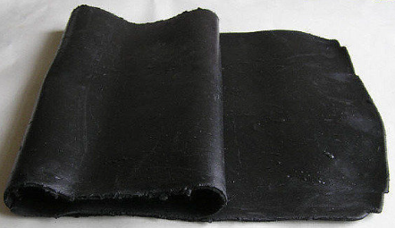 Резина сырая 51-3029, кг