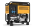  Generator benzinli təkfazalı Firman SDG15000E ATS 5,5 kVt