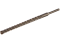 Burğu beton üçün SDS-plus-5X 18x250x300 mm Bosch 2608836632