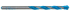Сверло CYL-9 MULTICONSTR 8х80x120 мм BOSCH 2608596055