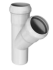 PP Тройник 135° 75 мм, 200289