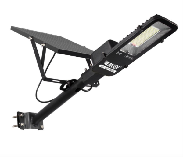 Günəş enerjili led küçə fənəri Modi SLT19150