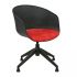Стул для зала ожидания Casella Solid SLD 76