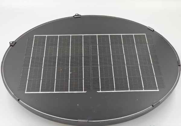 Dirək işığı günəş enerjili Modi SLT43300R-5, 5V 12W