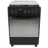 Комбинированная духовка Zimmer 6031 Matte Black Luxe