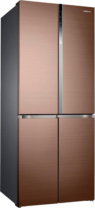 Холодильник Samsung RF50K5961DPWT