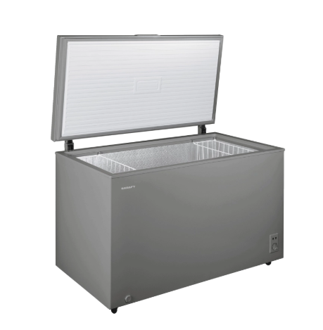 Dondurucu Kraft BD(W)-460 SRX gümüşü