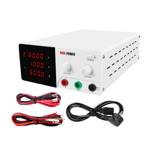 Источник питания импульсный R-SPS6010