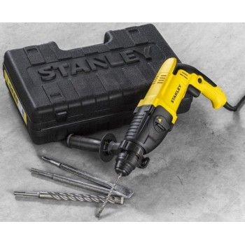 Perforator Stanley SHR263K-RU