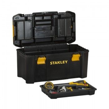 Ящик Stanley Essential 31.6 x 15.6 x 12.8 cм (STST1-75514)