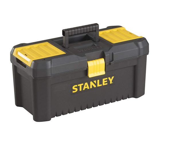 Ящик Stanley Essential 31.6 x 15.6 x 12.8 cм (STST1-75514)