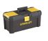 Ящик для инструментов 12,5" 31.6x15.6x12.8 cм Stanley Essential STST1-75514
