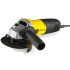 Угловая шлифовальная машина Stanley STGS7115-TR