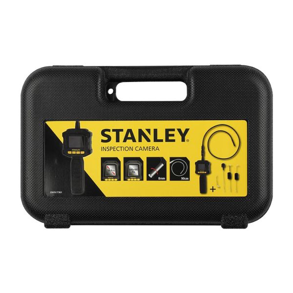 Baxış kamerası Stanley STHT0-77363