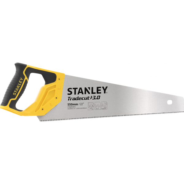 Ножовка по дереву Stanley STHT1-20352