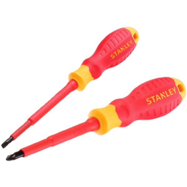 Отвертки для электрика Stanley STHT60030-0