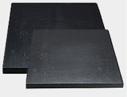 Rezin texniki təbəqə 720x720 mm МБС-C (orta sərt) 3-45mm, kq