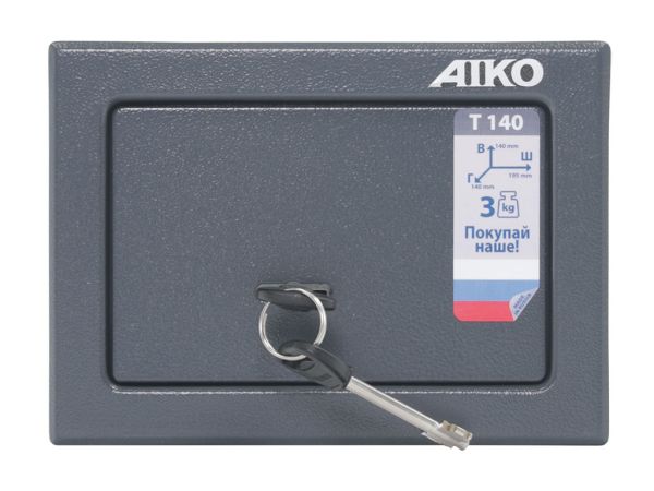 Seyf mebel üçün AIKO T-140 KL