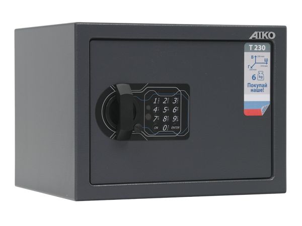 Seyf mebel üçün AIKO Т-230 EL