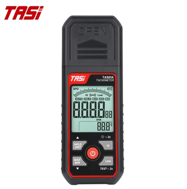 Taxometr təmassız TASI TA 501 A, BT