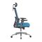 Кресло для офиса Casella Tekno TKN 26