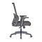 Кресло для офиса Casella Tekno TKN 09