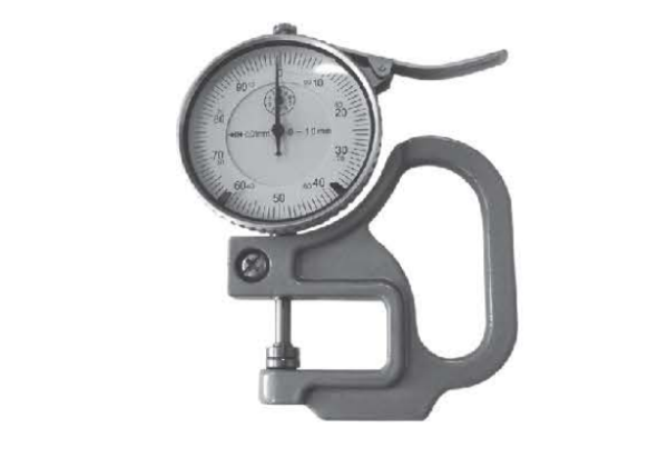 Qalınlıqölçən indikatorlu TP 10-30 (Rusiya)