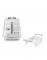 Toster DeLonghi CTA 2103.W