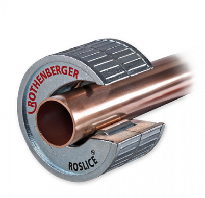 Труборез для медных труб  Rothenberger Roslice 22 мм 88822