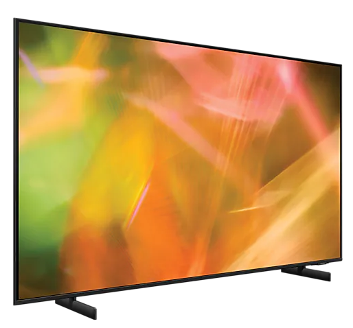 Телевизор Samsung UE43AU8040UXRU