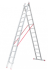 Лестница двухсекционная 2x6, 12 всего 13 м (ступеней 21)  Beykon ATS260