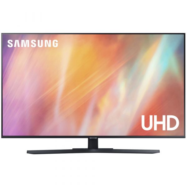 Телевизор Samsung UE55AU7140UXRU
