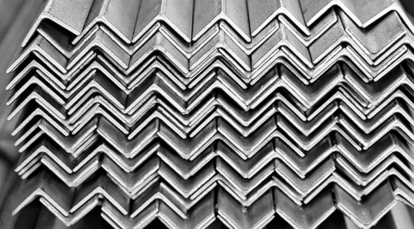 Bucaq profil paslanmayan poladdan GP 25×25 / 3 mm