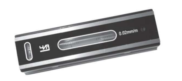 Səviyyə ölçən dirək tipli 200 mm, dəqiqlik 0,02 mm (Rusiya)