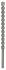 Buruq SDS-MAX-4 28x400x520 mm Bosch 2608685871