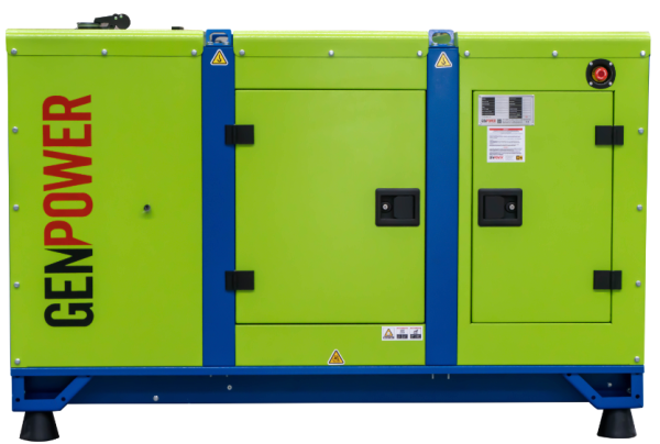 Generator dizel Genpower GNT 85