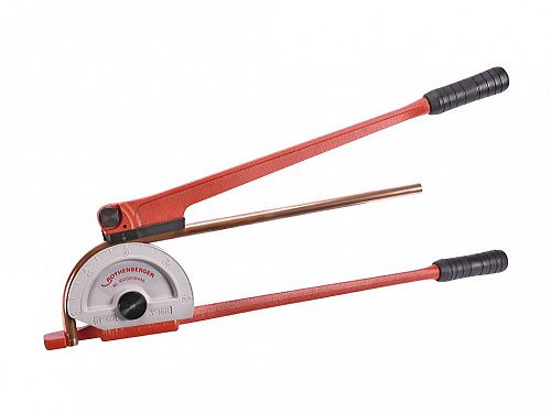 Boru əyən elektrik Rothenberger Pro Bender 1000000445