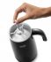 Süd köpükləndirici Delonghi EMF2.BK