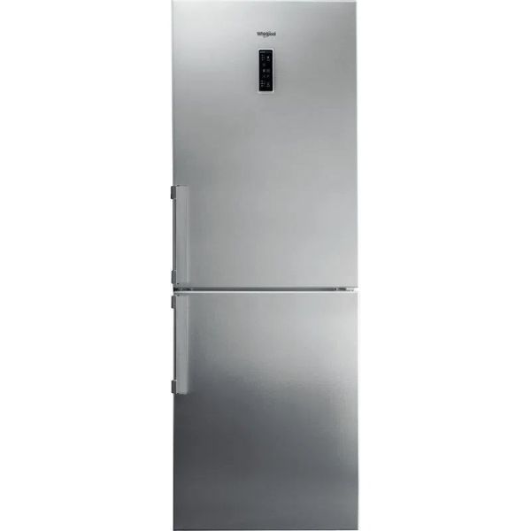 Холодильник Whirlpool WB70E 972 X