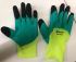Перчатки латексные
