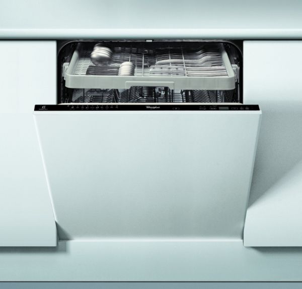 Встраиваемая посудомоечная машина Whirlpool WP 122