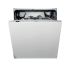 Посудомоечная машина встраиваемая Whirlpool WI 7020 P