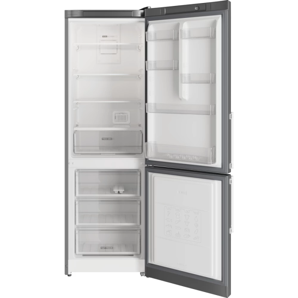 Холодильник Whirpool WTR 5181 MX