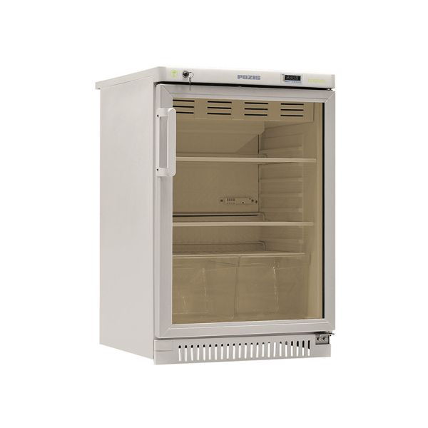 Фармацевтический холодильник Pozis XF 140-1 (Тонированное стекло)