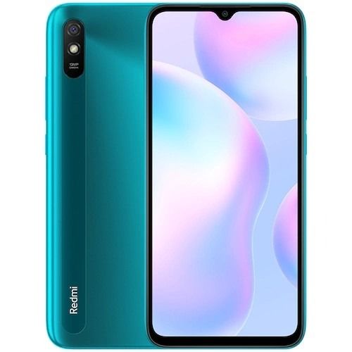 Xiaomi Redmi 9A 32 GB Green 