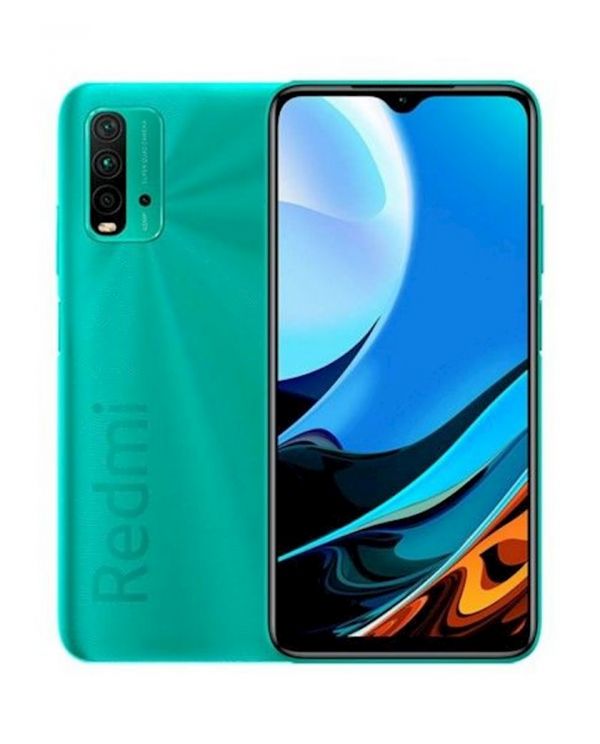 Xiaomi Redmi 9T 4/128GB Green