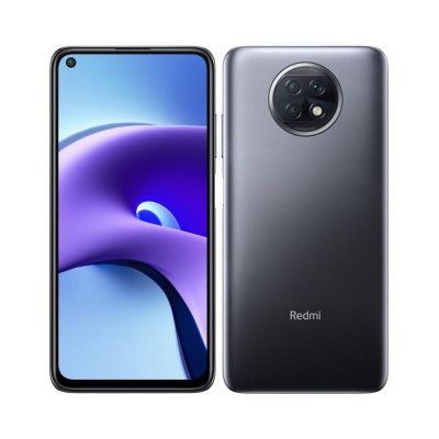 Xiaomi Redmi Note 9T 4/128GB Black